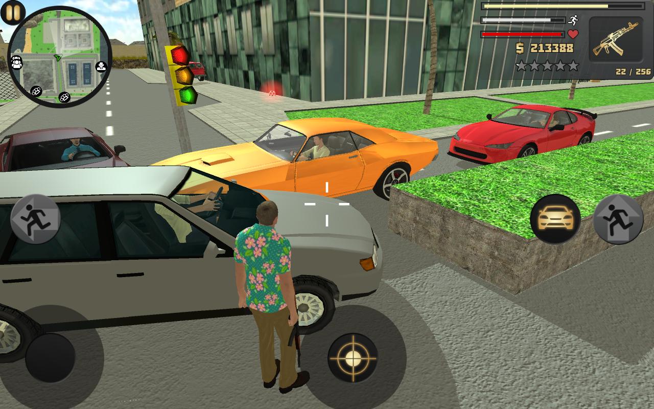 Miami Crime Simulator 2 Download